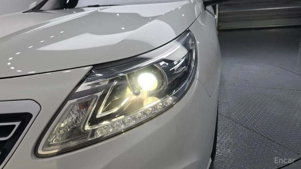 Renault-KoreaSamsung SM5