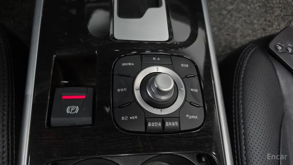 Renault-KoreaSamsung SM5
