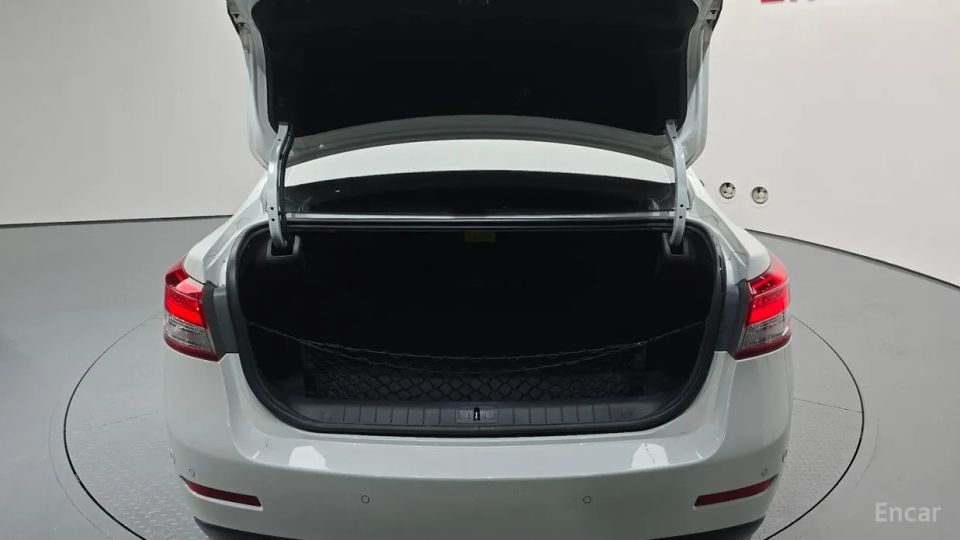 Renault-KoreaSamsung SM5