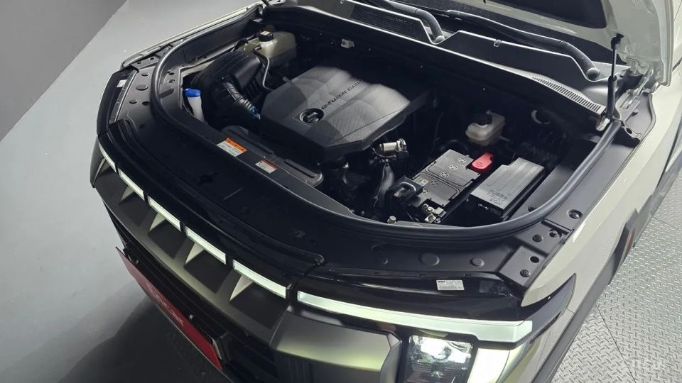 KG_Mobility_Ssangyong Musso