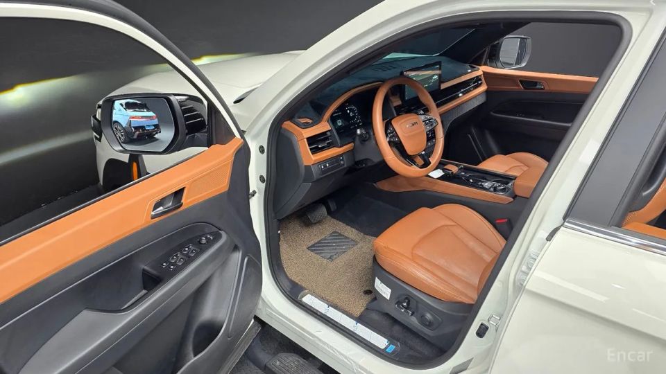 KG_Mobility_Ssangyong Musso