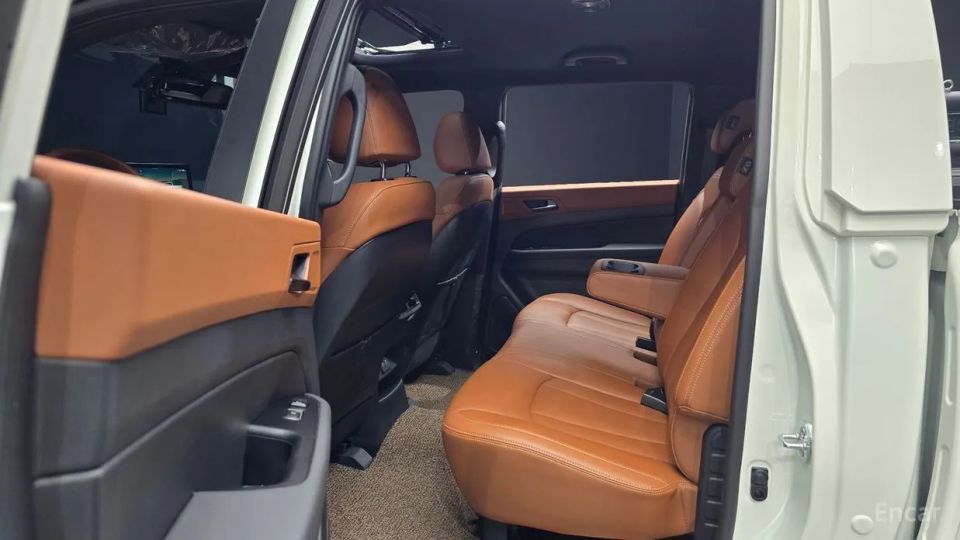 KG_Mobility_Ssangyong Musso