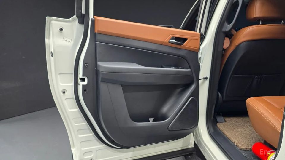 KG_Mobility_Ssangyong Musso