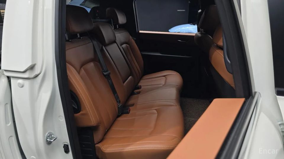 KG_Mobility_Ssangyong Musso