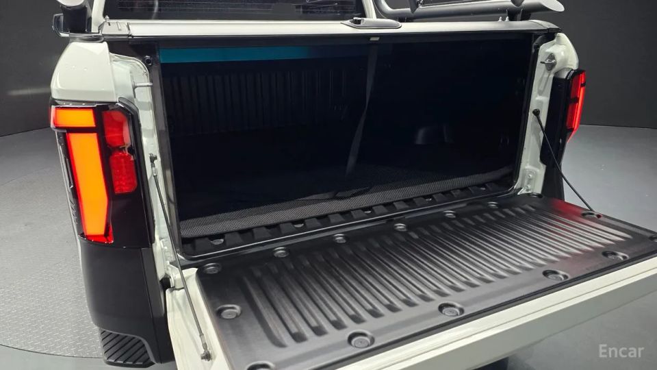 KG_Mobility_Ssangyong Musso