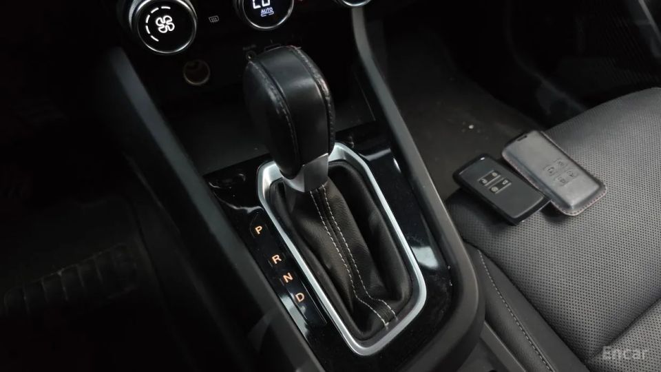 Renault-KoreaSamsung XM3