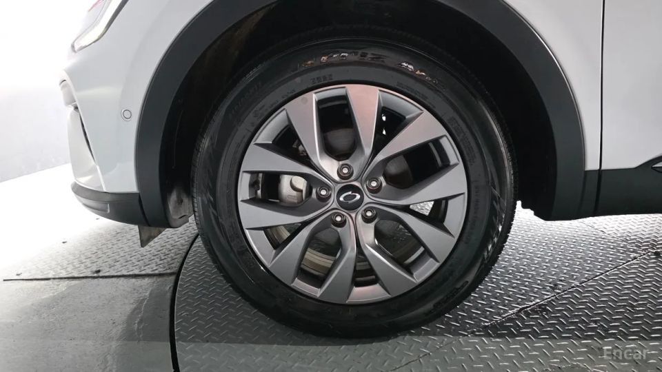 Renault-KoreaSamsung XM3
