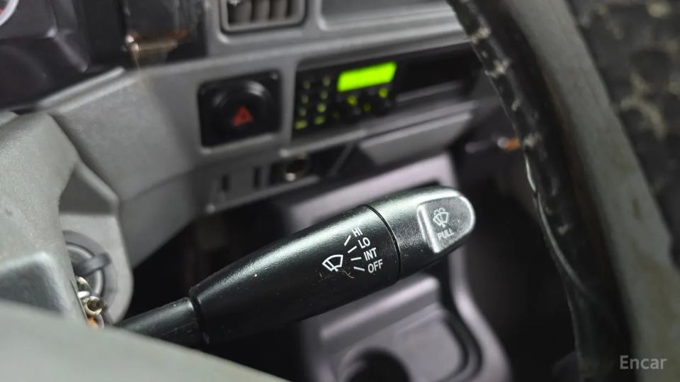 ChevroletGMDaewoo Damas