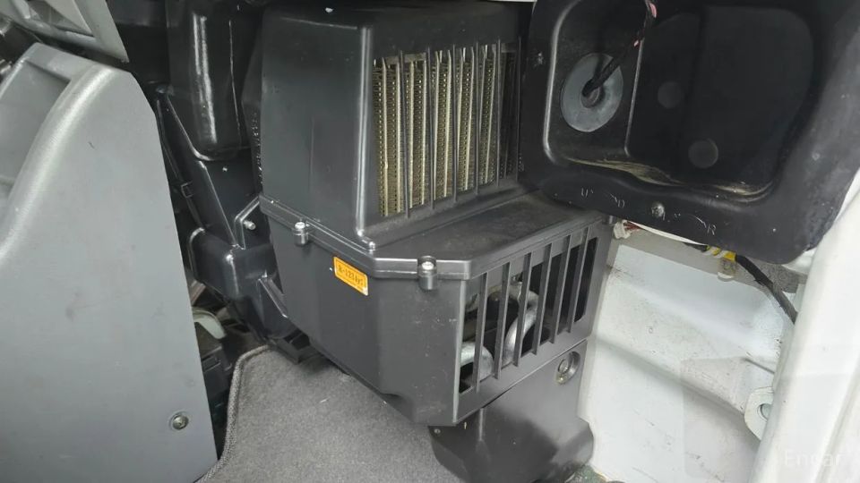 ChevroletGMDaewoo Damas