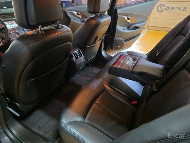 ChevroletGMDaewoo Alpheon