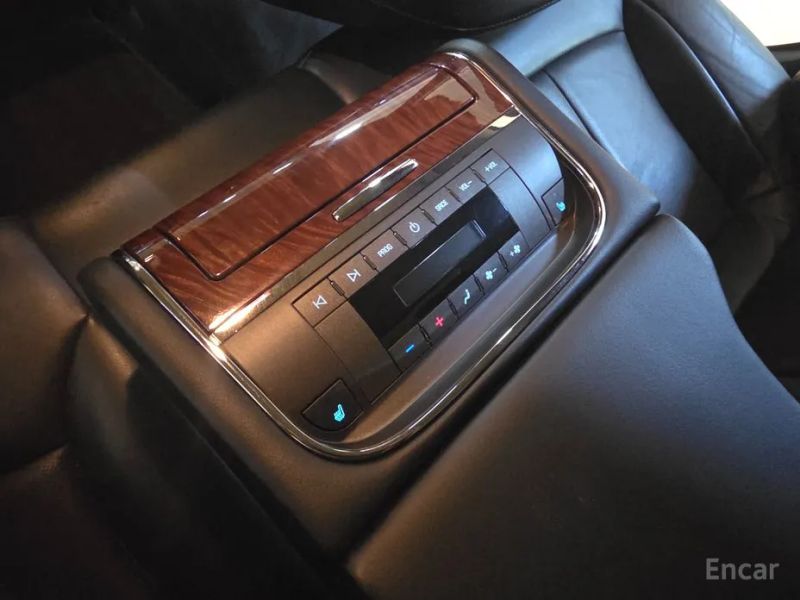 ChevroletGMDaewoo Alpheon