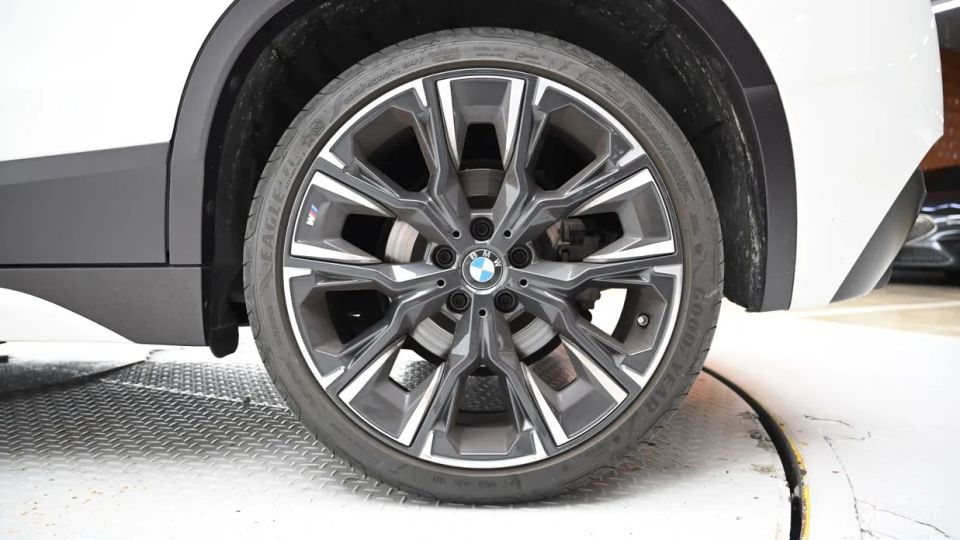 BMW X2 (F39)