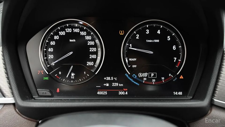 BMW X2 (F39)
