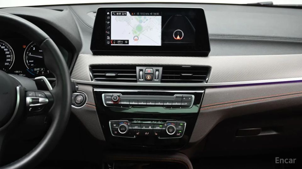 BMW X2 (F39)