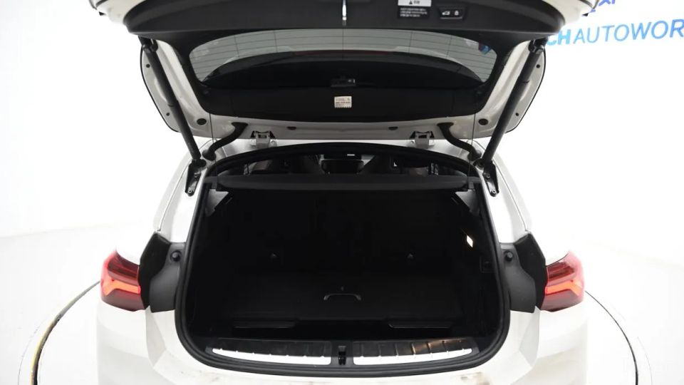 BMW X2 (F39)