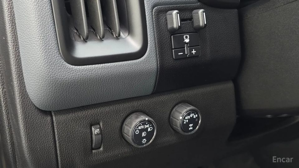 ChevroletGMDaewoo Colorado