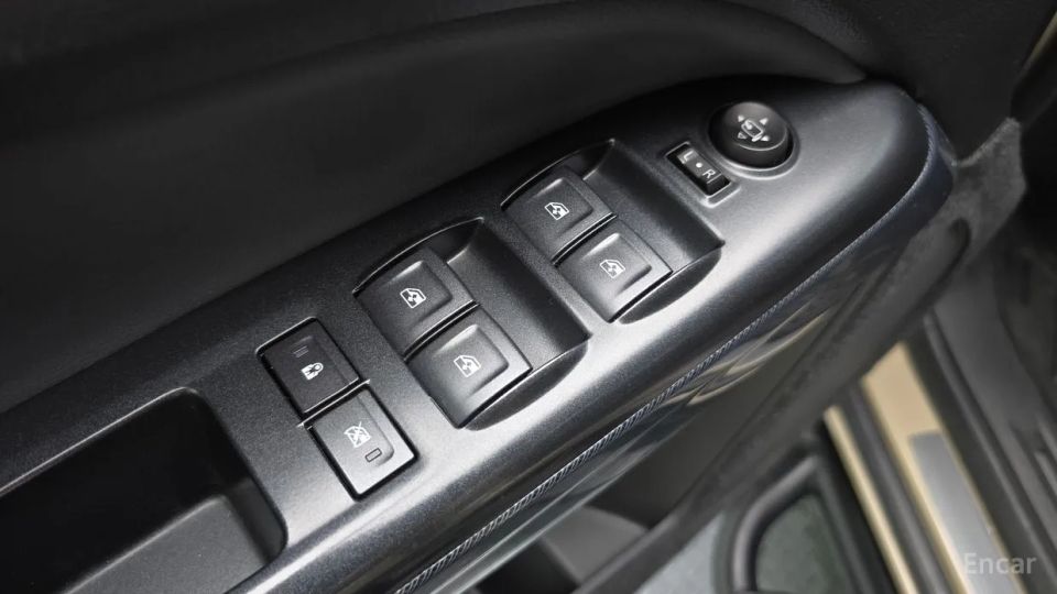 ChevroletGMDaewoo Colorado