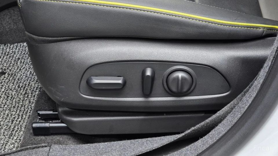 ChevroletGMDaewoo Trailblazer
