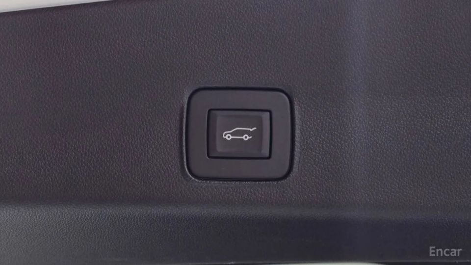 ChevroletGMDaewoo Trailblazer