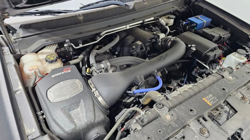 ChevroletGMDaewoo Colorado