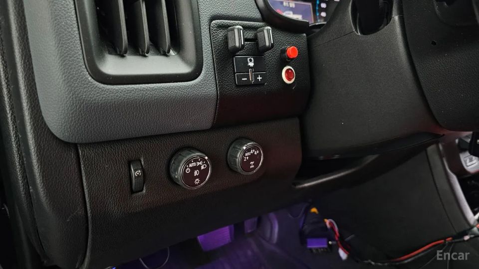 ChevroletGMDaewoo Colorado