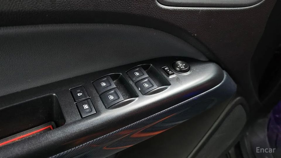 ChevroletGMDaewoo Colorado