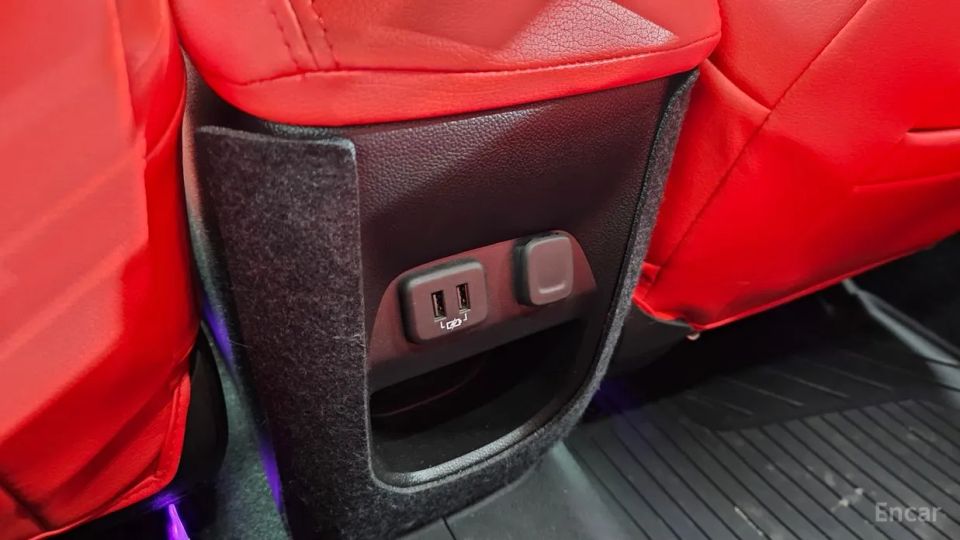 ChevroletGMDaewoo Colorado