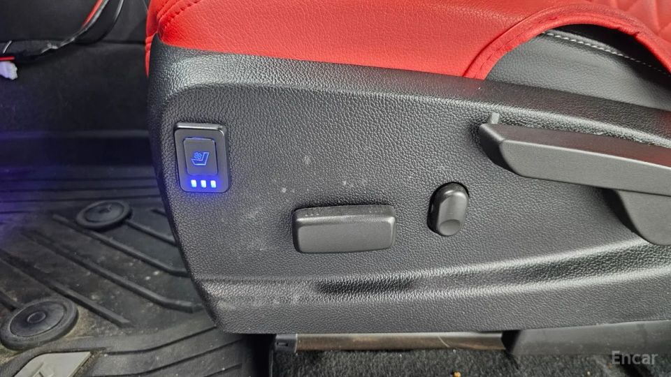 ChevroletGMDaewoo Colorado