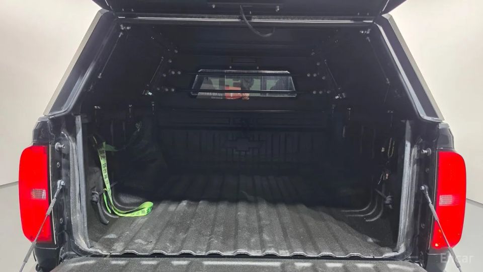 ChevroletGMDaewoo Colorado