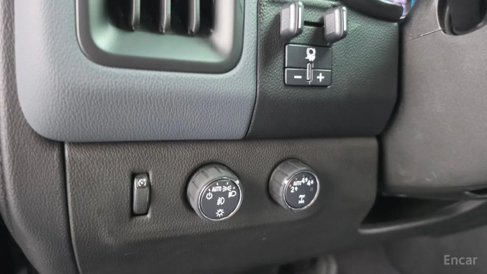 ChevroletGMDaewoo Colorado