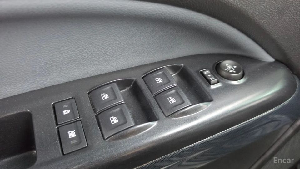 ChevroletGMDaewoo Colorado