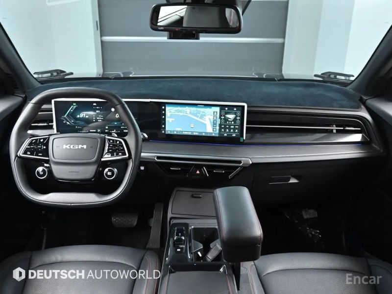 KG_Mobility_Ssangyong Actyon
