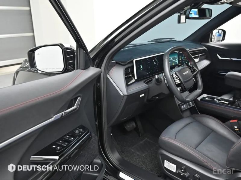 KG_Mobility_Ssangyong Actyon