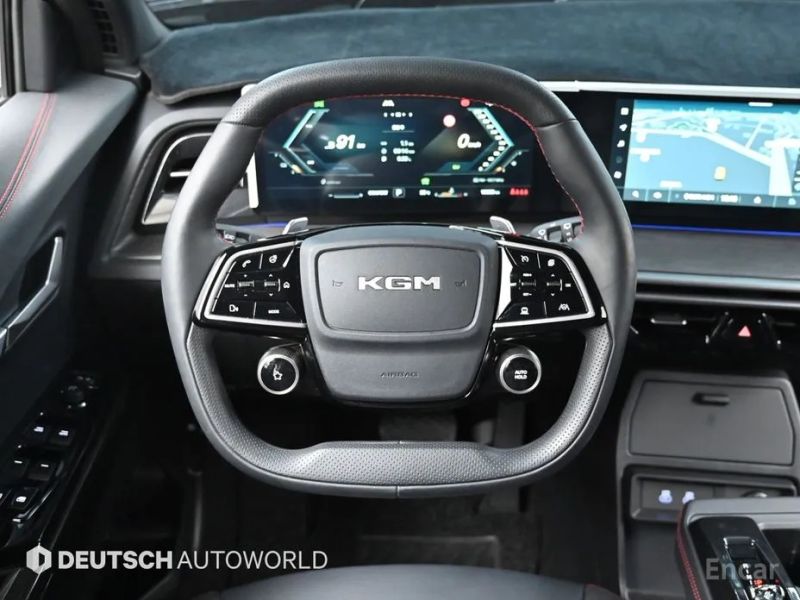 KG_Mobility_Ssangyong Actyon