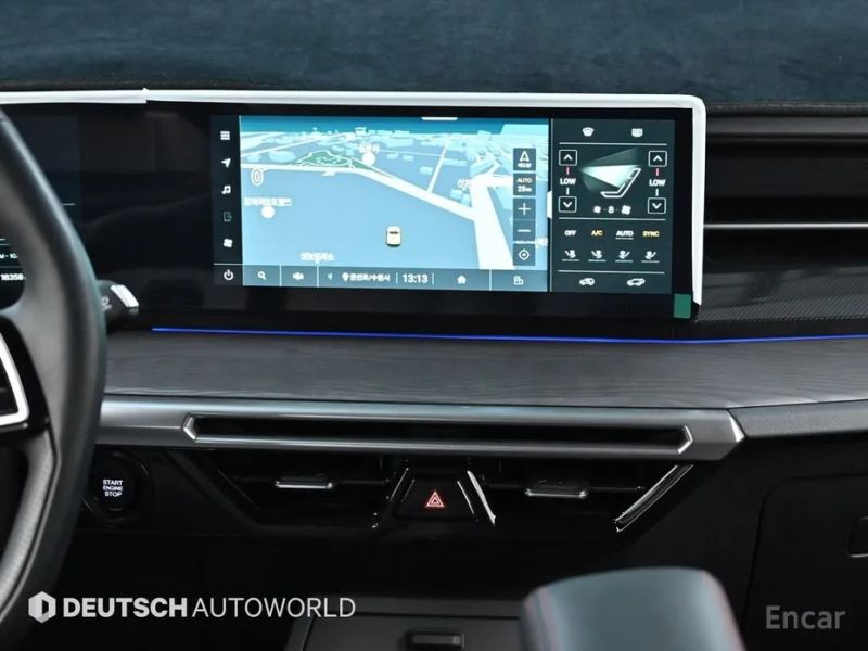KG_Mobility_Ssangyong Actyon