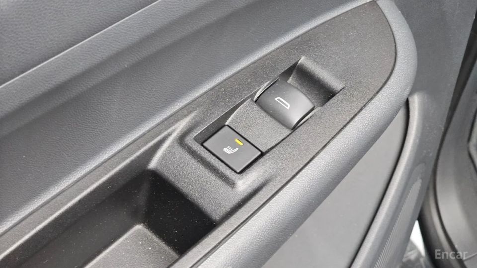 ChevroletGMDaewoo Bolt EV