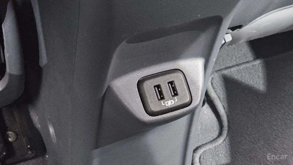 ChevroletGMDaewoo Bolt EV