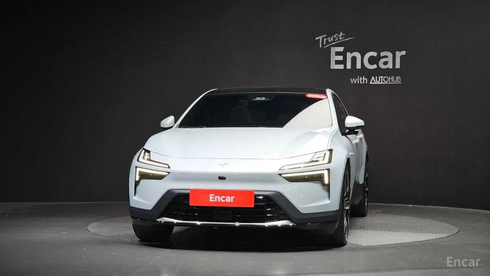 Polestar Polestar 4