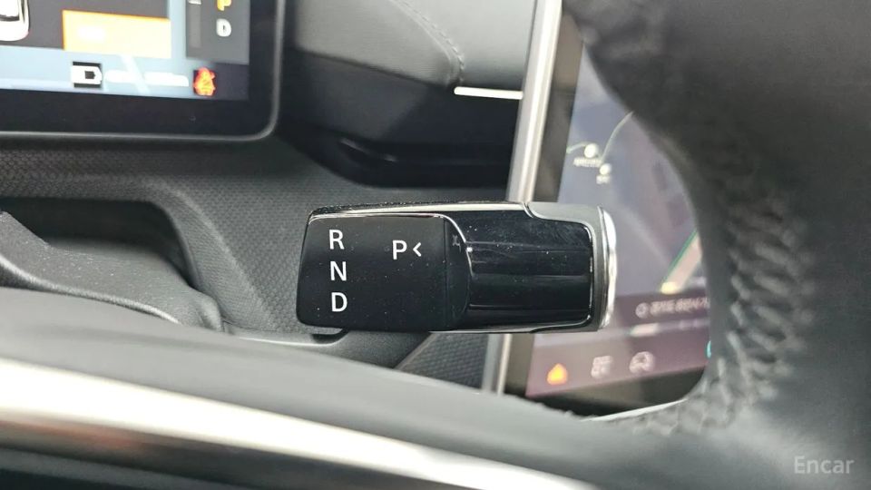 Polestar Polestar 4