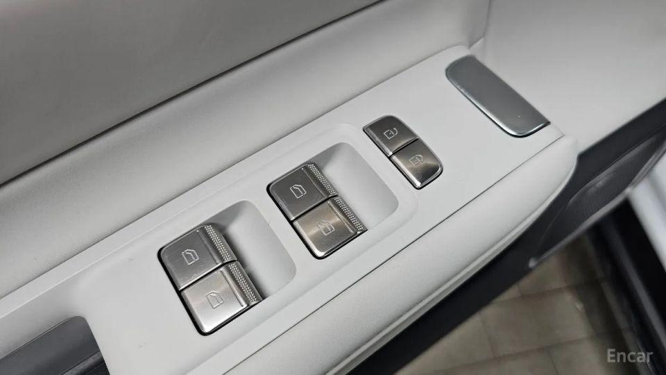 Polestar Polestar 4