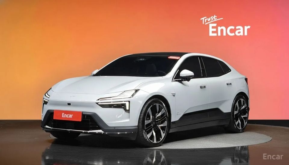 Polestar Polestar 4