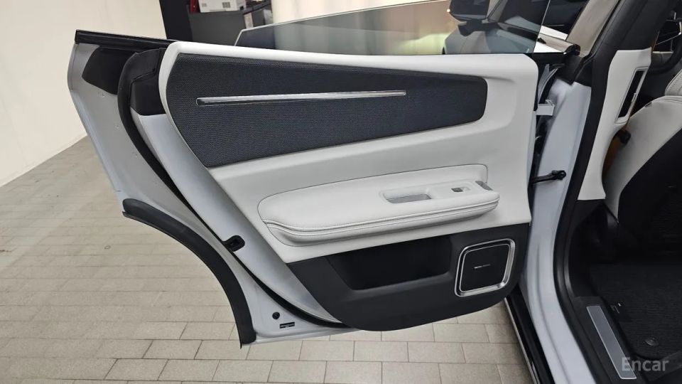 Polestar Polestar 4
