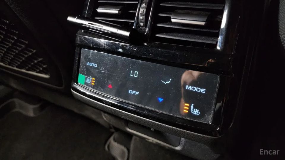 Renault-KoreaSamsung Grand Koleos