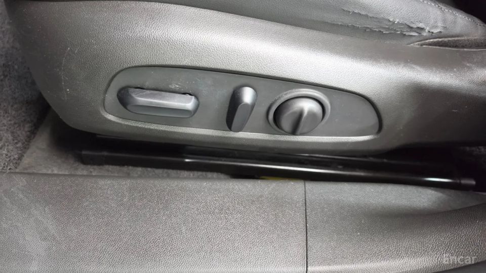 ChevroletGMDaewoo Malibu