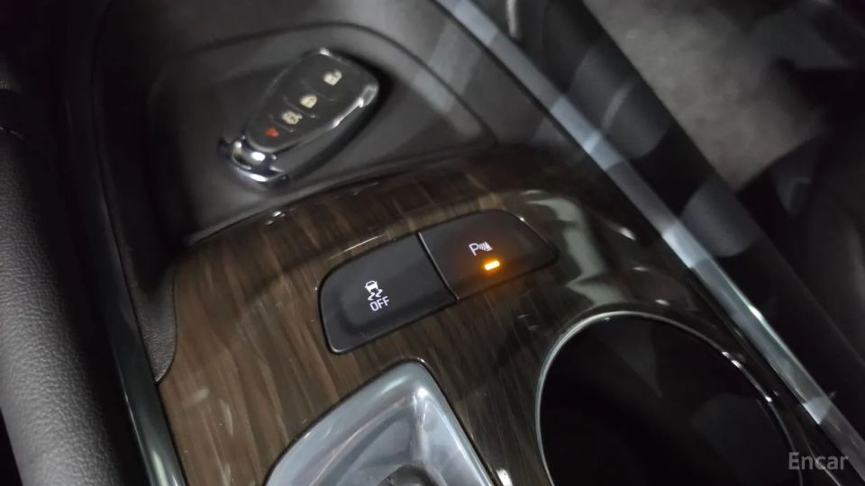 ChevroletGMDaewoo Malibu