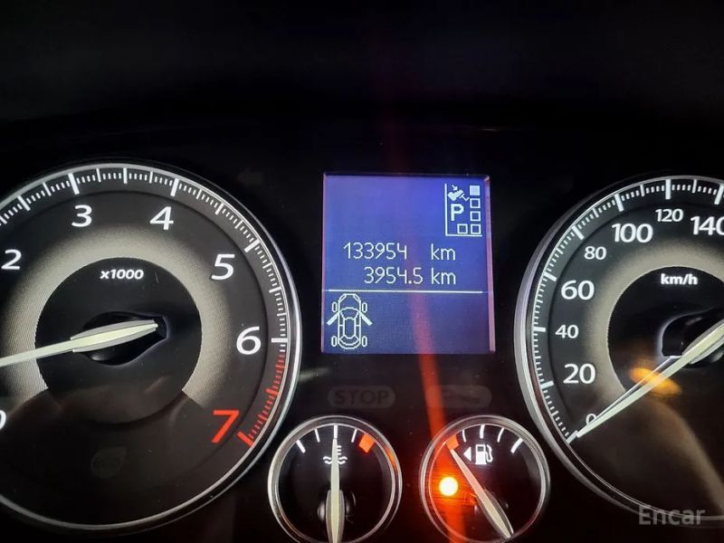 Renault-KoreaSamsung SM5