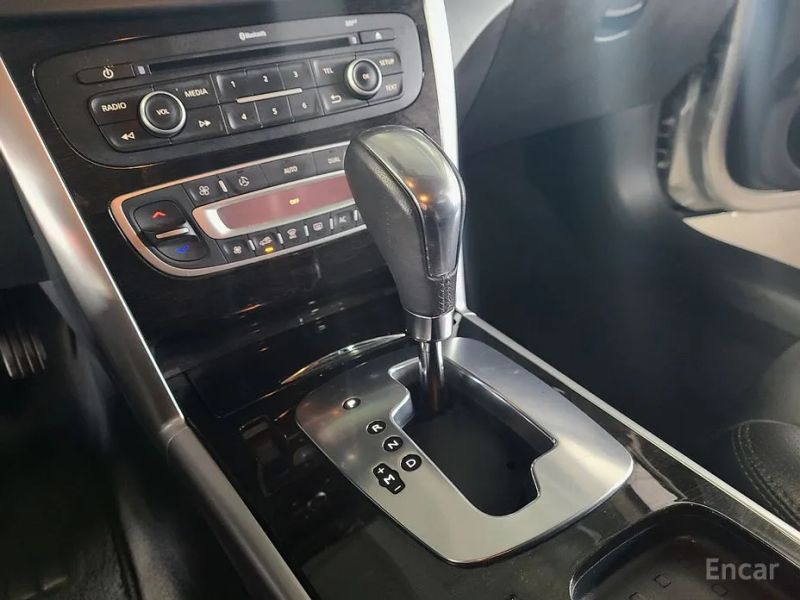 Renault-KoreaSamsung SM5