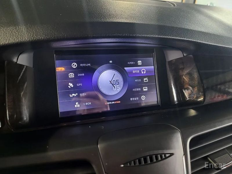 Renault-KoreaSamsung SM5