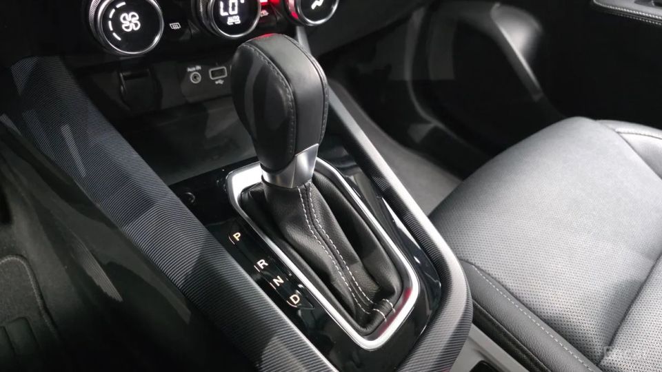 Renault-KoreaSamsung XM3