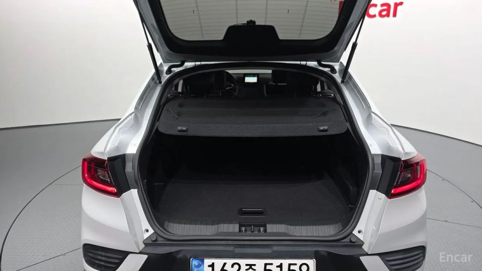 Renault-KoreaSamsung XM3